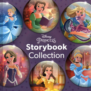 Disney Princess Storybook Collection