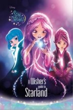 Disney Star Darlings: A Wishers Guide to Starland