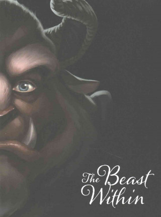 Disney Villains The Beast Within