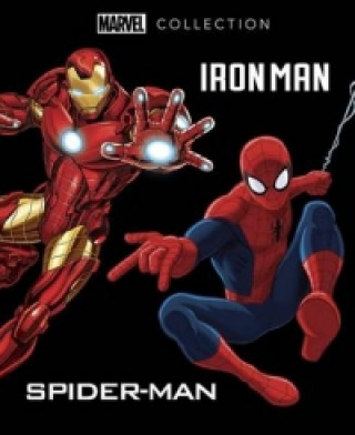 Marvel Collection Iron Man & Spider-Man
