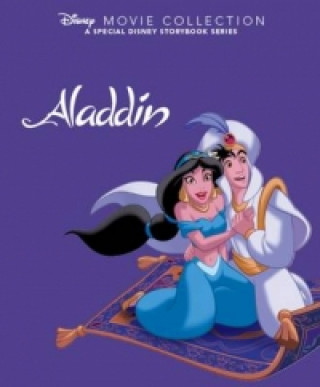 Disney Movie Collection; Aladdin