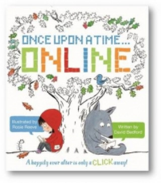 Once Upon a Time... Online