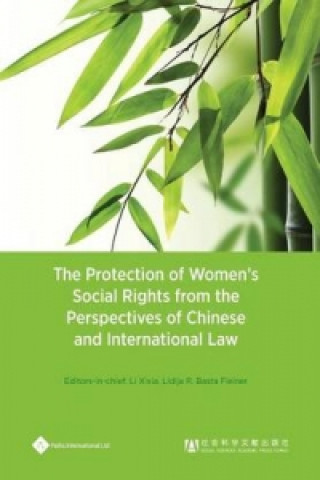 Protection of Women's Social Rights from Chinese and International Law Perspectives