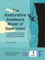 Restorative Resilience Model of Supervision