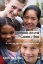 School-Based Counselling Primer