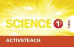 Science 1 Active Teach