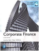 Corporate Finance, Global Edition