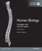 Human Biology: Concepts and Current Issues, Global Edition
