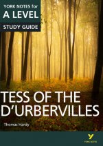 Tess of the DUrbervilles: York Notes for A-level