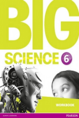 Big Science 6 Workbook