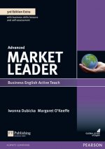 Market Leader Extra Advanced Active Teach