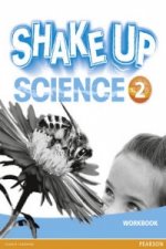 Shake Up Science 2 Workbook