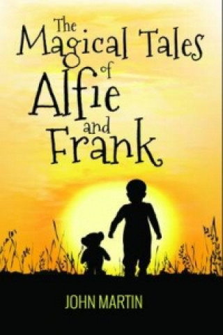 Magical Tales of Alfie and Frank