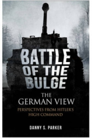 Battle of the Bulge, the German View