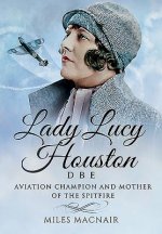 Lady Lucy Houston DBE