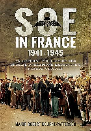 SOE in France 1941-1945