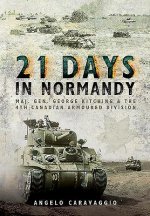 Twenty-One Days in Normandy