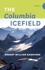 Columbia Icefield