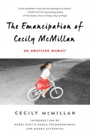 Emancipation of Cecily McMillan