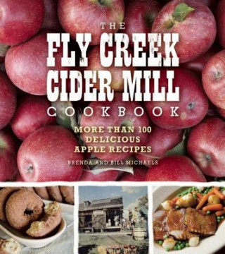 Fly Creek Cider Mill Cookbook