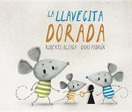 La llavecita dorada