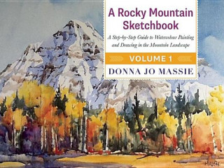 Rocky Mountain Sketchbook