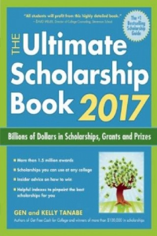 Ultimate Scholarship Book