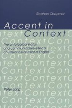 Accent in Context