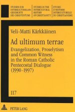 Ad Ultimum Terrae