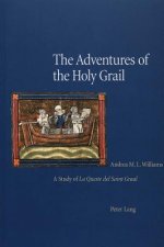 Adventures of the Holy Grail