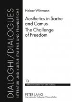 Aesthetics in Sartre and Camus. The Challenge of Freedom