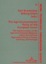 Agri-Environmental Policy of the European Union