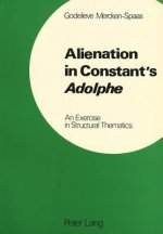 Alienation in Constant's 