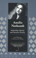 Amelie Nothomb