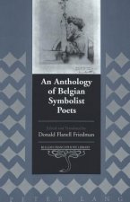 Anthology of Belgian Symbolist Poets