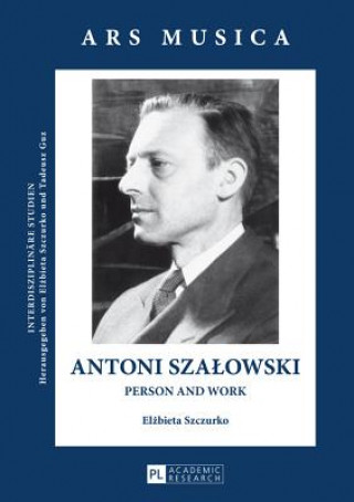 Antoni Szalowski