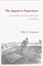 Appeal to Experience in the Christologies of Friedrich Schleiermacher and Karl Rahner