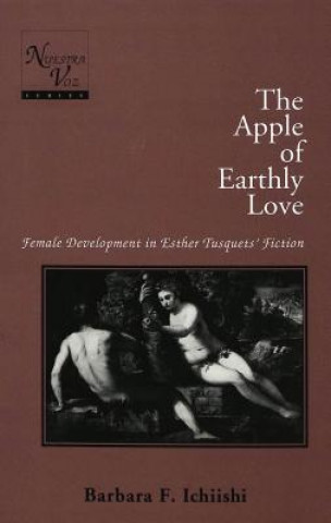 Apple of Earthly Love