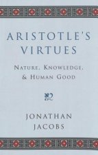 Aristotle's Virtues