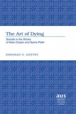 Art of Dying