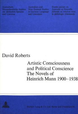 Artistic Consciousness and Political Conscience