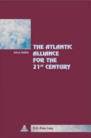 Atlantic Alliance for the 21st Century