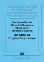 Atlas of English Surnames