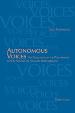 Autonomous Voices