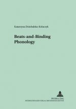 Beats-and-Binding Phonology