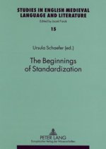Beginnings of Standardization