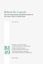 Behind the Legends