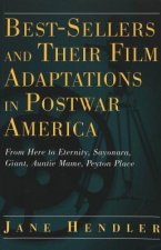 Best-Sellers and Their Film Adaptations in Postwar America