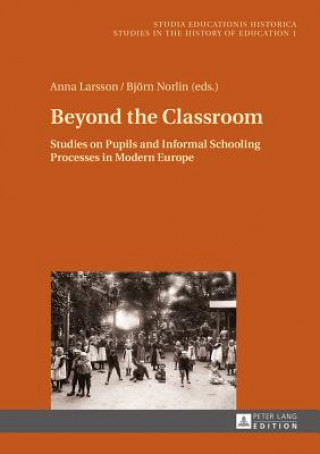 Beyond the Classroom