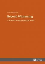 Beyond Witnessing